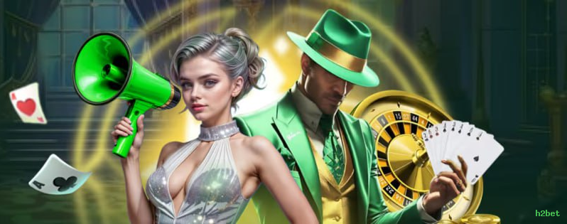 App h2bet para Android e iOS - download grátis