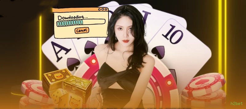 Slots no app h2bet mobile