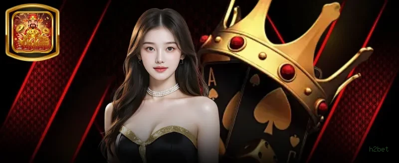 Controles de paJogonto e BRL em h2bet