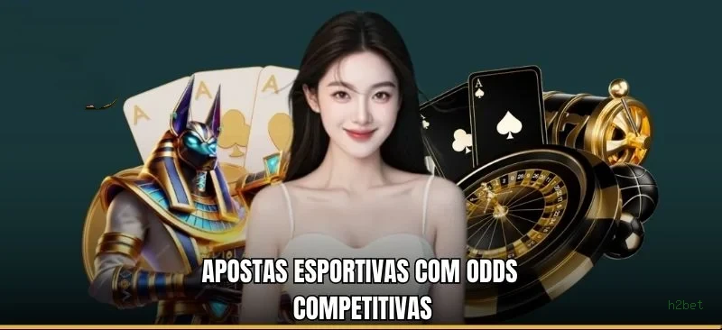 Controles de paJogonto e BRL em h2bet