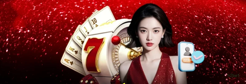 Controles de paJogonto e BRL em h2bet