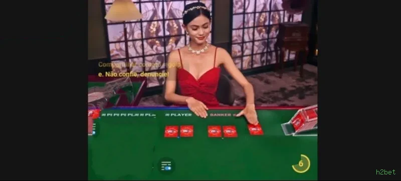 Suporte h2bet