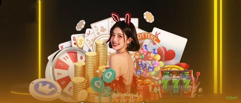 Depósito PIX h2bet